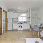 Perez Zara 6 Lejlighed *