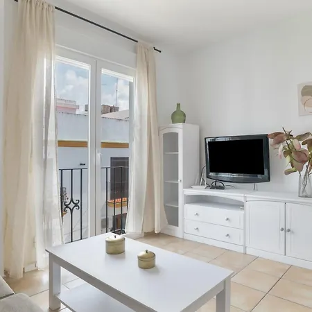 Apartamento Perez Zara 6