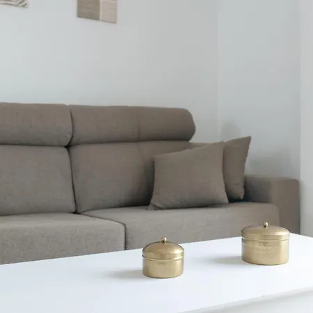 Perez Zara 6 Apartamento Conil De La Frontera