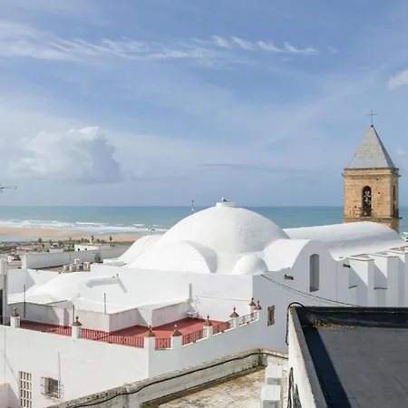 Apartamento Perez Zara 6