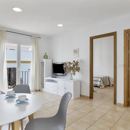 Perez Zara 6 Apartamento Conil De La Frontera