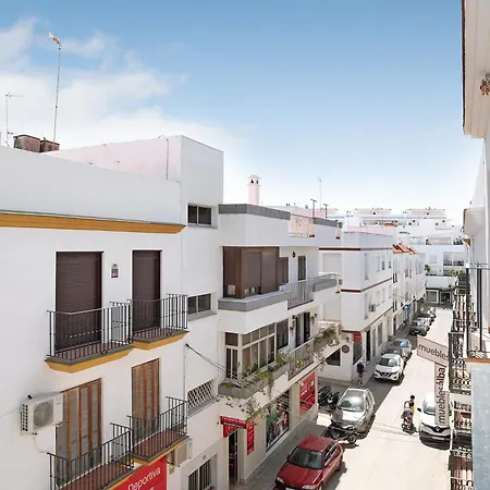 Apartamento Perez Zara 6