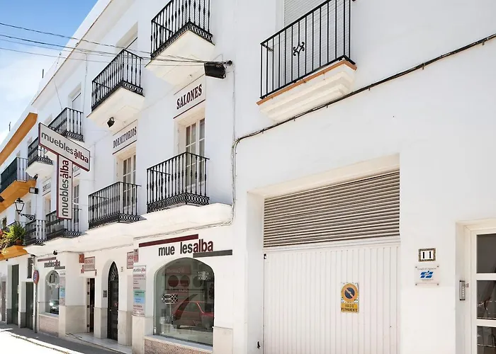 Apartamento Perez Zara 6 *