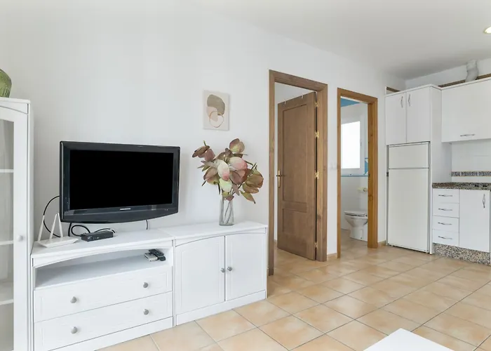 Perez Zara 6 Apartamento Conil De La Frontera