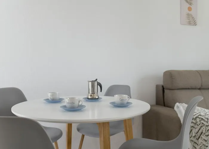 Apartamento Perez Zara 6 Conil De La Frontera