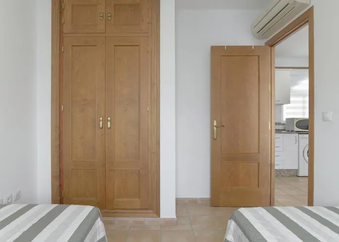 Perez Zara 6 Apartamento *