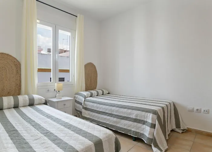 Perez Zara 6 Apartamento Conil De La Frontera