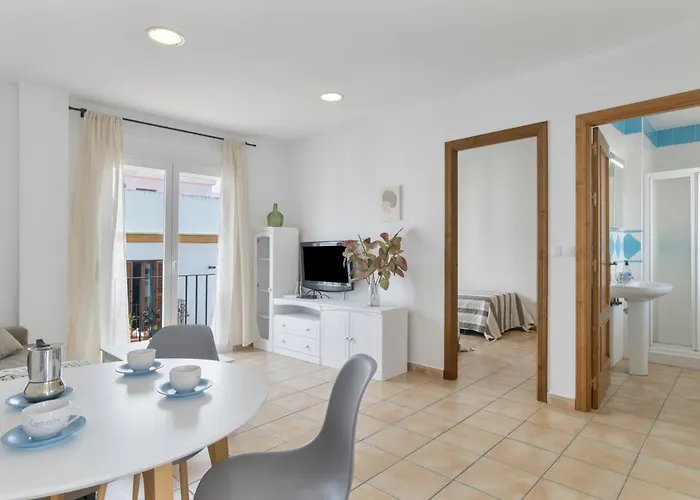 Apartamento Perez Zara 6 *