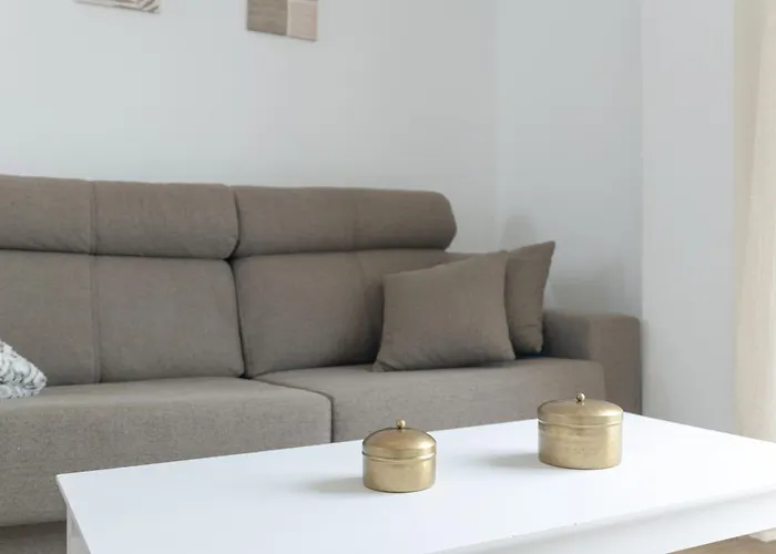 Perez Zara 6 Apartamento Conil De La Frontera