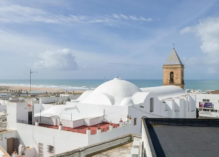 Apartamento Perez Zara 6