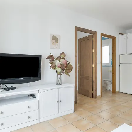 Perez Zara 6 Апартаменти Коніль-де-ла-Фронтера