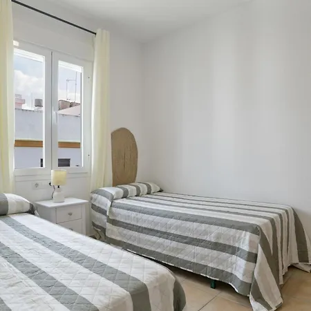 Perez Zara 6 * Conil de la Frontera