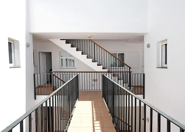 Appartement Perez Zara 6 *