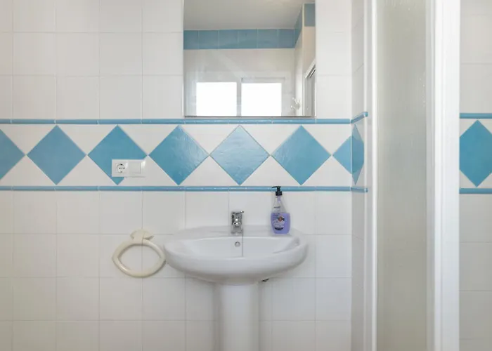 Perez Zara 6 Appartement