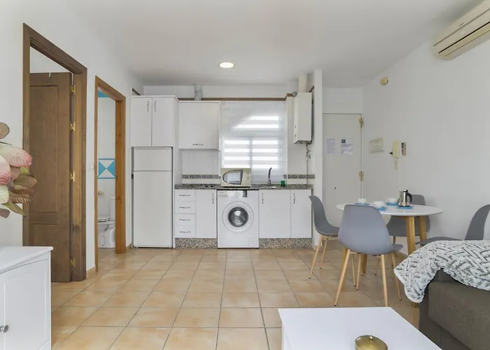 Perez Zara 6 Appartement *