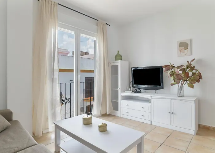 Appartement Perez Zara 6