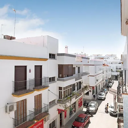 Perez Zara 6 Conil De La Frontera