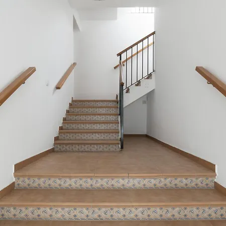 Perez Zara 6 Conil De La Frontera