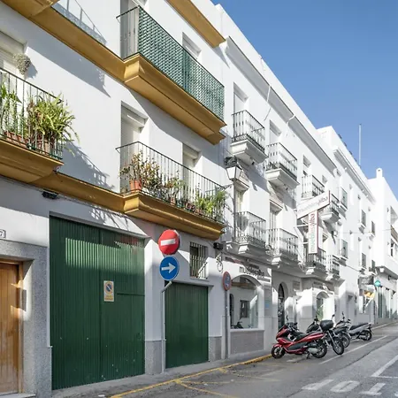 Perez Zara 6 Conil De La Frontera