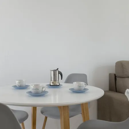 Lejlighed Perez Zara 6 Conil De La Frontera