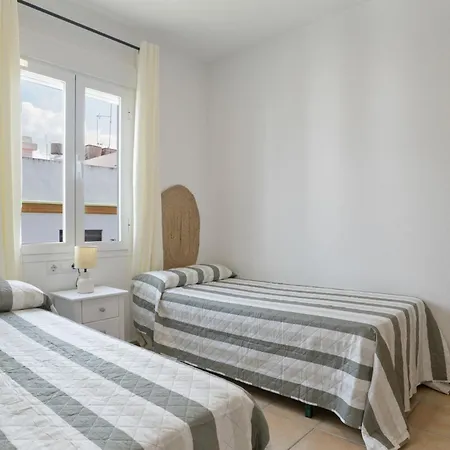 Perez Zara 6 Lejlighed Conil De La Frontera