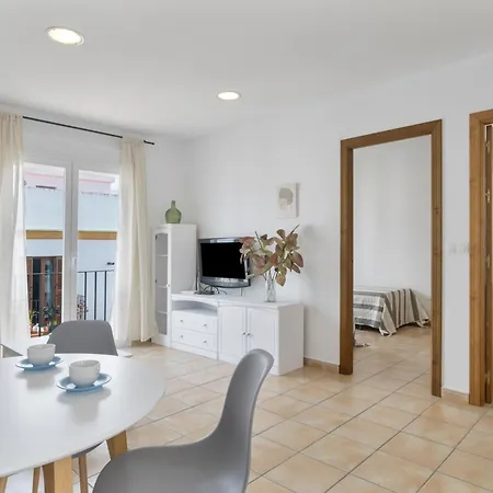 Lejlighed Perez Zara 6 *